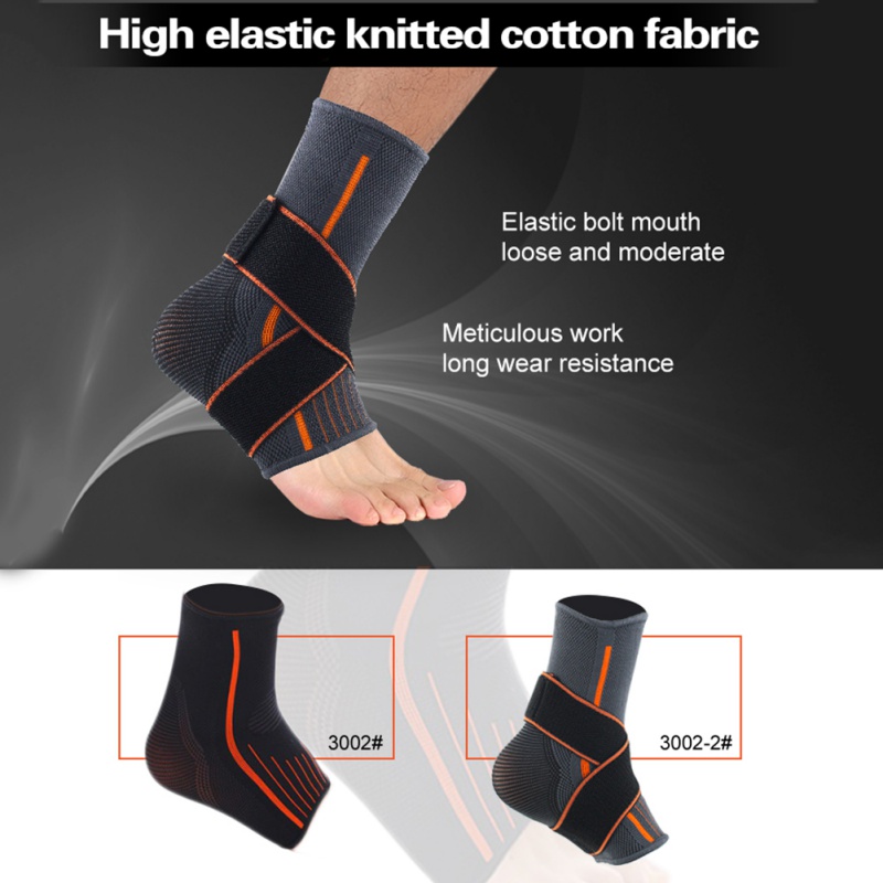 New Sports Basketball Ankle Support Protective Support Foot Ankle Socks Sleeve Brace Compression Sleeves Plantar Fasciitis, As pic
New Sports Basketball Ankle Support Protective Support Foot Ankle Socks Sleeve Brace Compression Sleeves Plantar Fasciitis, As pic