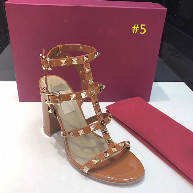 2020 high quality European style brand shoes imported leather female sandalsdesigner has tag female slippers women's fashion high heels size, #5
2020 high quality European style brand shoes imported leather female sandalsdesigner has tag female slippers women's fashion high heels size, #5