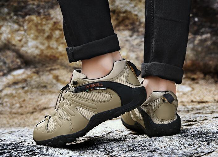 big men breathable mens outdoor mountaineering shoes antiskid hiking shoes wear resistant yakuda training online trainers yakuda local online store, Brown
big men breathable mens outdoor mountaineering shoes antiskid hiking shoes wear resistant yakuda training online trainers yakuda local online store, Brown