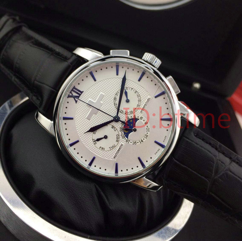 2018 new With Manual Calibre 36 RS Fashion swiss male Wristwatche Wholesale men watch sports Automatic Stainless steel Men's Watches
2018 new With Manual Calibre 36 RS Fashion swiss male Wristwatche Wholesale men watch sports Automatic Stainless steel Men's Watches
