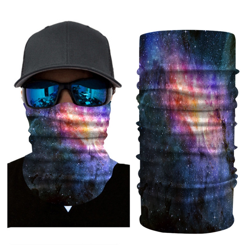 Hiking Cycling Face Mask Neck Warmer Half Mask Ski Headband Bicycle Windproof Bike Face Breathable Anti-UV Head Scarf
Hiking Cycling Face Mask Neck Warmer Half Mask Ski Headband Bicycle Windproof Bike Face Breathable Anti-UV Head Scarf