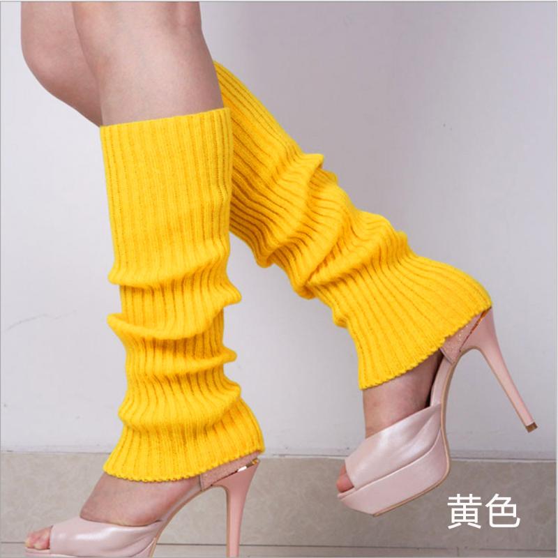 Warm wool female set winter pure color adult legs heap heap of knitting feet 6 pairs of a pack autumn, Black
Warm wool female set winter pure color adult legs heap heap of knitting feet 6 pairs of a pack autumn, Black