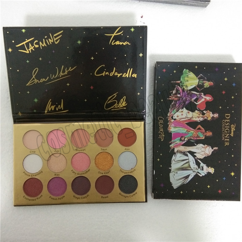 Hot Brand Makeup Pallete Designer Collection 15 Colors Eyeshadow Palette Glitte Matte Shimmer Eyeshadow Palette free shipping
Hot Brand Makeup Pallete Designer Collection 15 Colors Eyeshadow Palette Glitte Matte Shimmer Eyeshadow Palette free shipping