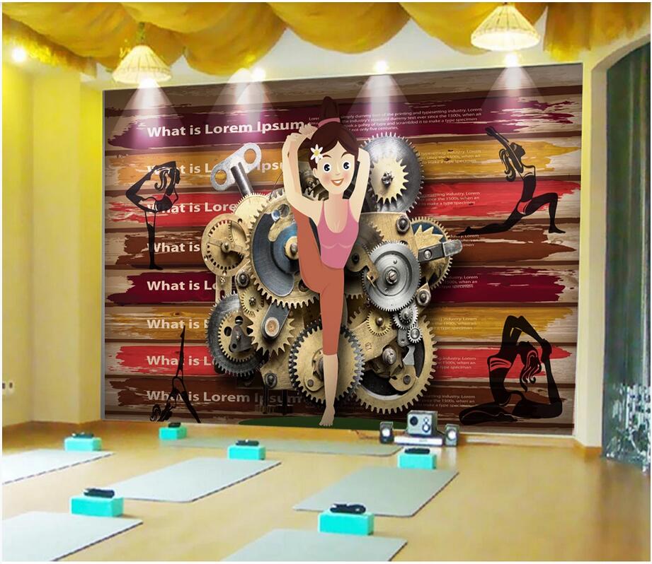WDBH 3d wallpaper custom photo modern 3D wood board bearing yoga hall tooling background wall home decorat wallpaper for walls 3 d, Non-woven
WDBH 3d wallpaper custom photo modern 3D wood board bearing yoga hall tooling background wall home decorat wallpaper for walls 3 d, Non-woven