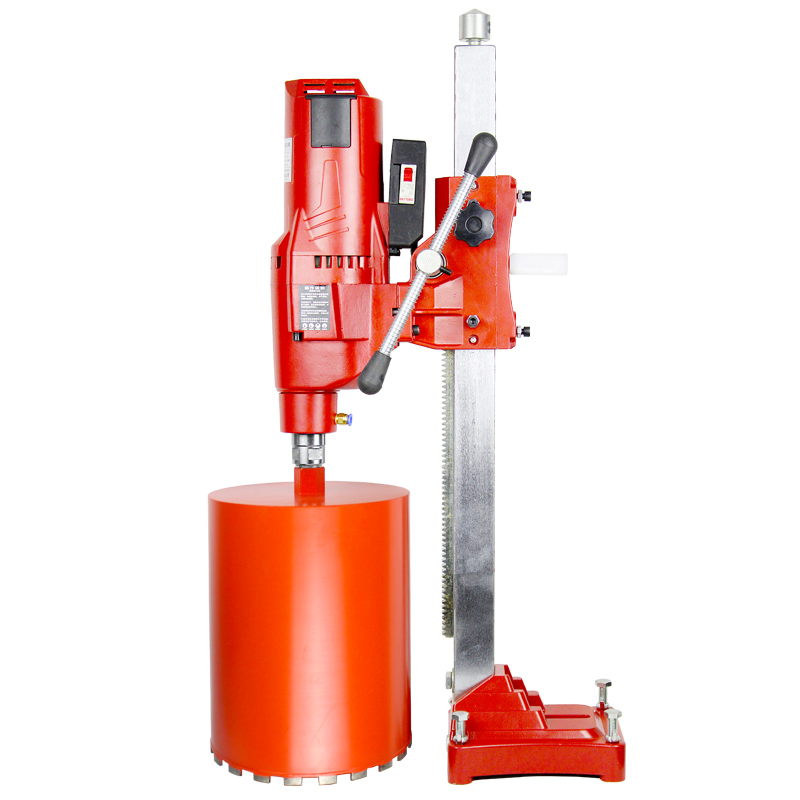 JETAC Professional Engineering Drilling Machine Engineering Concrete Wall Drill Machine
JETAC Professional Engineering Drilling Machine Engineering Concrete Wall Drill Machine