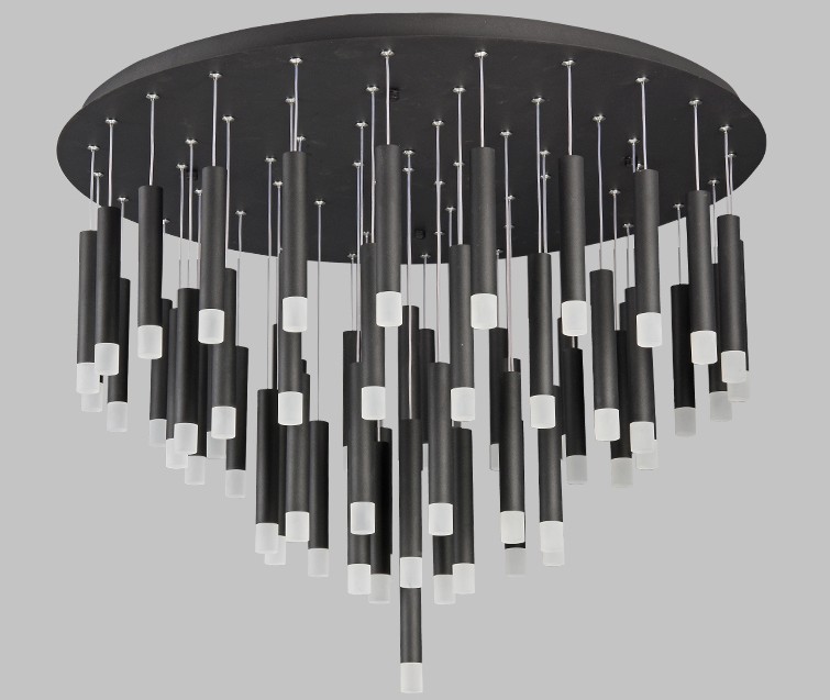LED Modern Chandelier For Designer Dining Living Room Matte Black for Bedroom Decoration Multi-head Lighting Hanging Fixtrues LLFA
LED Modern Chandelier For Designer Dining Living Room Matte Black for Bedroom Decoration Multi-head Lighting Hanging Fixtrues LLFA