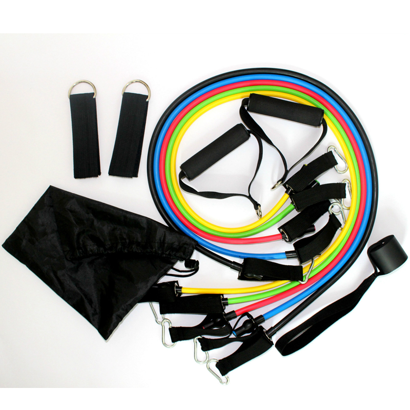 Latex Resistance Ex… - image