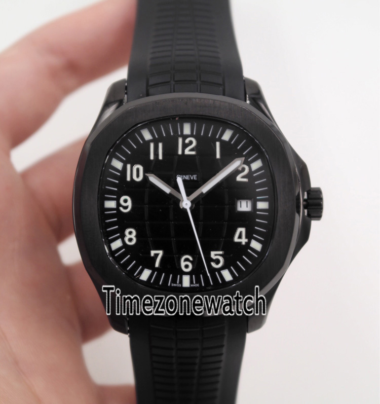New Aquanaut 5167 Steel Case All Black Texture Dial Automatic Mens Watch Black Rubber Watches High Quality Cheap For Timezonewatch E21a1, E21a (9)
New Aquanaut 5167 Steel Case All Black Texture Dial Automatic Mens Watch Black Rubber Watches High Quality Cheap For Timezonewatch E21a1, E21a (9)