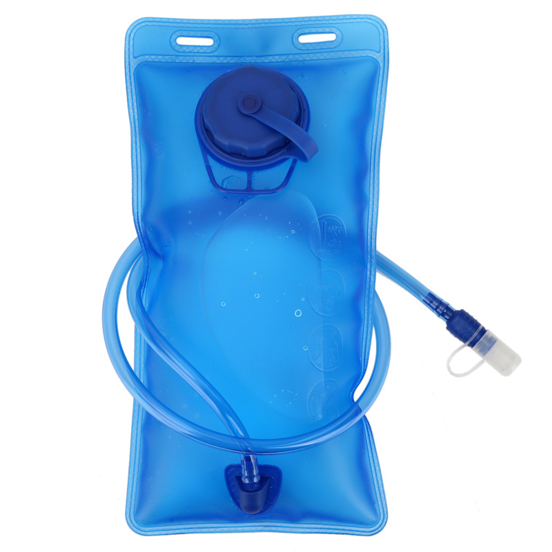 2L Outdoor Cycling Water Bags Running Backpack Folding Water Container Anti-leakage Sports Climbing Bag, Blue
2L Outdoor Cycling Water Bags Running Backpack Folding Water Container Anti-leakage Sports Climbing Bag, Blue