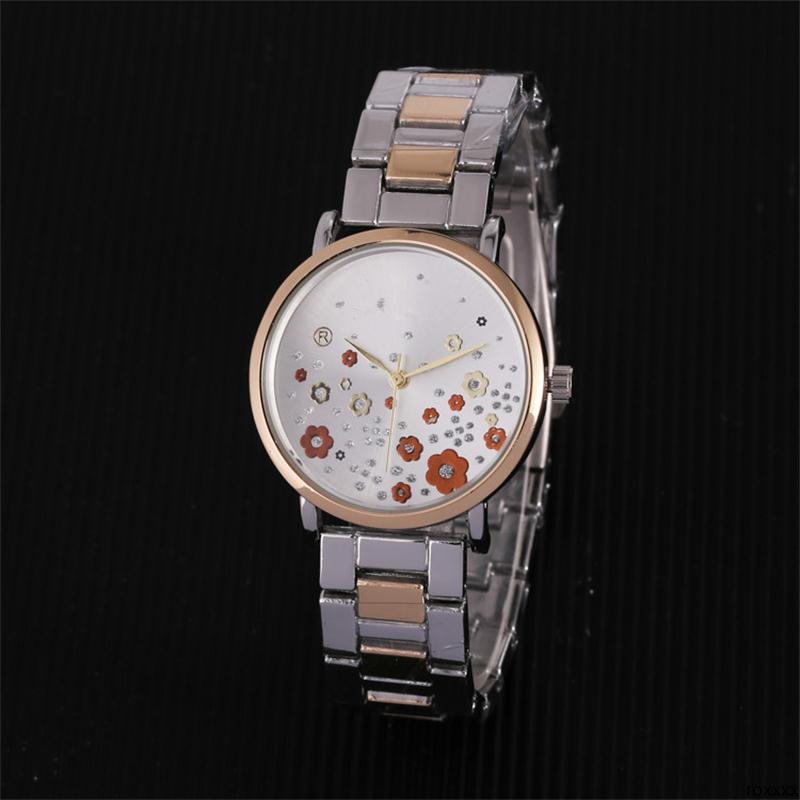 roxxxx Luxury designer watches for women clock Free Shipping Reloj Montre wristwatch ladies dress Rhinestone flower full diamond watch roxxx, Split
roxxxx Luxury designer watches for women clock Free Shipping Reloj Montre wristwatch ladies dress Rhinestone flower full diamond watch roxxx, Split