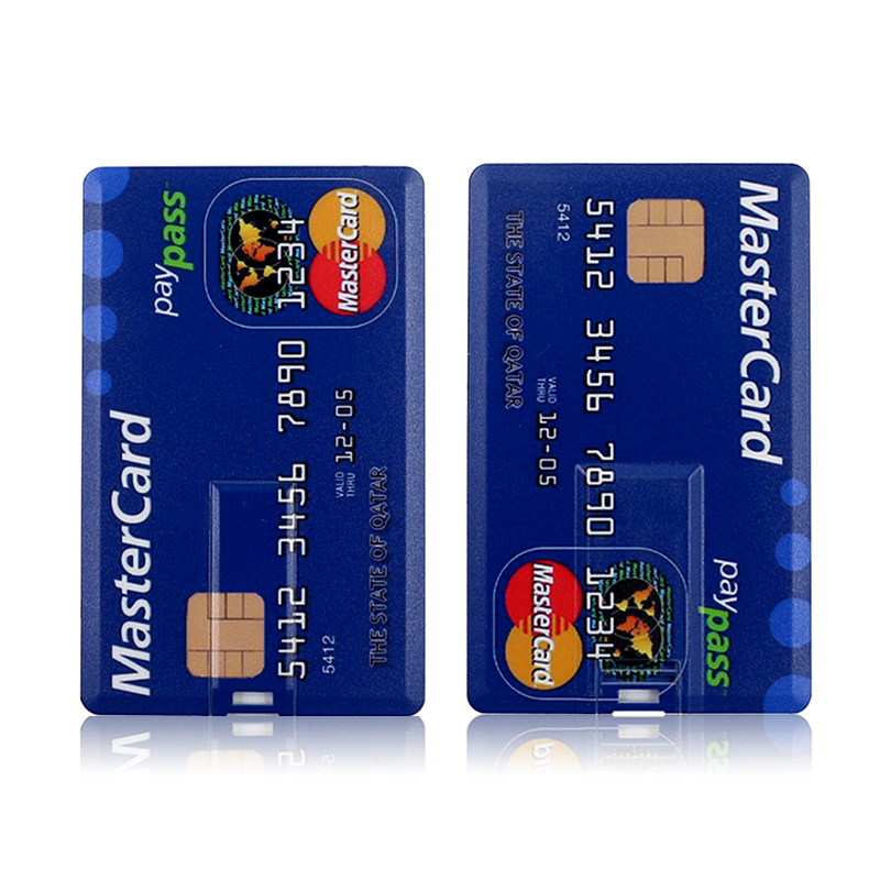 USB Flash Drive High Speed Bank Credit Card Pen Drive 4GB 8GB 16GB Pendrive 32GB 64GB Memory Usb Stick Flash Drive 128GB
USB Flash Drive High Speed Bank Credit Card Pen Drive 4GB 8GB 16GB Pendrive 32GB 64GB Memory Usb Stick Flash Drive 128GB