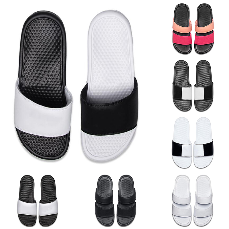 Cheap men women designer BENASSI ultra slippers black white pink for summer beach hotel shower room indoor Non-slip mens sandals size 36-45
Cheap men women designer BENASSI ultra slippers black white pink for summer beach hotel shower room indoor Non-slip mens sandals size 36-45