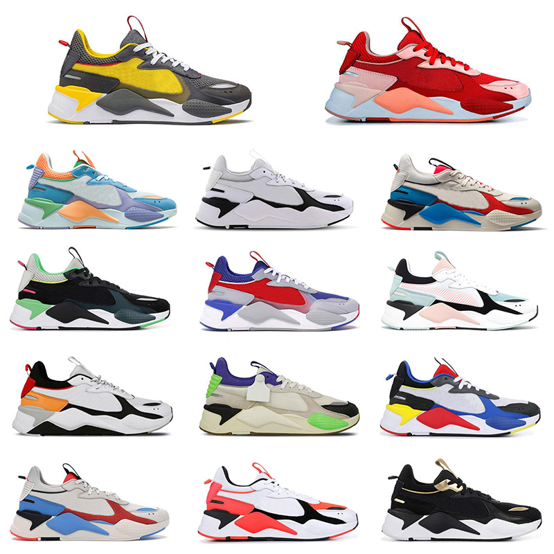 RS-X Reinvention Toys Shoes Luxury Designer Sneakers Running Shoes Bumblebee Optimus Prime For Men Women Size 36-45, A2 bule atoll
RS-X Reinvention Toys Shoes Luxury Designer Sneakers Running Shoes Bumblebee Optimus Prime For Men Women Size 36-45, A2 bule atoll