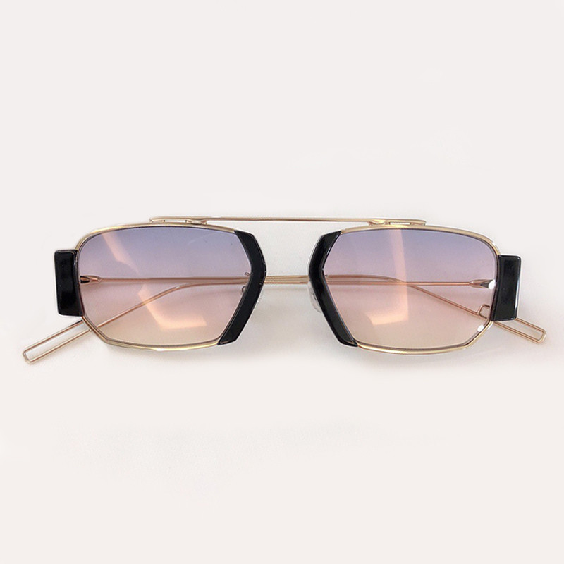 2020 Small Square Sunglasses Men Women Vintage Classic Driving Metal Legs Sun Glasses Fashion Eyewear UV400 chroma2, White;black
2020 Small Square Sunglasses Men Women Vintage Classic Driving Metal Legs Sun Glasses Fashion Eyewear UV400 chroma2, White;black