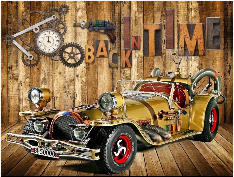 3d wallpaper custom photo mural Vintage car retro alphabet on wooden board Home decor living room 3d wall murals wallpaper for walls 3 d, Non-woven wallpaper
3d wallpaper custom photo mural Vintage car retro alphabet on wooden board Home decor living room 3d wall murals wallpaper for walls 3 d, Non-woven wallpaper