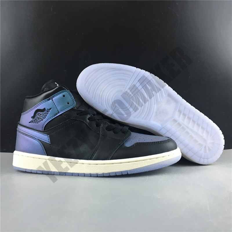 2019 Fashion Hot Ins Jumpman Chameleon Basketball Shoes 1s Black Purple High Cool Designer Trainers Sneakers Top Quality Men Double Boxed
2019 Fashion Hot Ins Jumpman Chameleon Basketball Shoes 1s Black Purple High Cool Designer Trainers Sneakers Top Quality Men Double Boxed