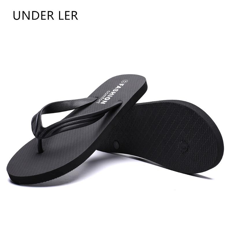 Flip Flops Men Slippers Summer Anti-skid Outdoor Light Casual Beach Male Sandals Household Slipper T052, Black
Flip Flops Men Slippers Summer Anti-skid Outdoor Light Casual Beach Male Sandals Household Slipper T052, Black