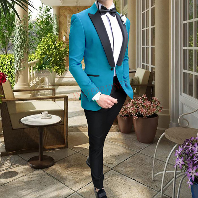 2020 Suits Men Casual One Button Men Suits for Wedding Man suit Slim fit Tuxedo Fashion Hot Pink Mens Blazer Pants Formal Jacket, Gray
2020 Suits Men Casual One Button Men Suits for Wedding Man suit Slim fit Tuxedo Fashion Hot Pink Mens Blazer Pants Formal Jacket, Gray