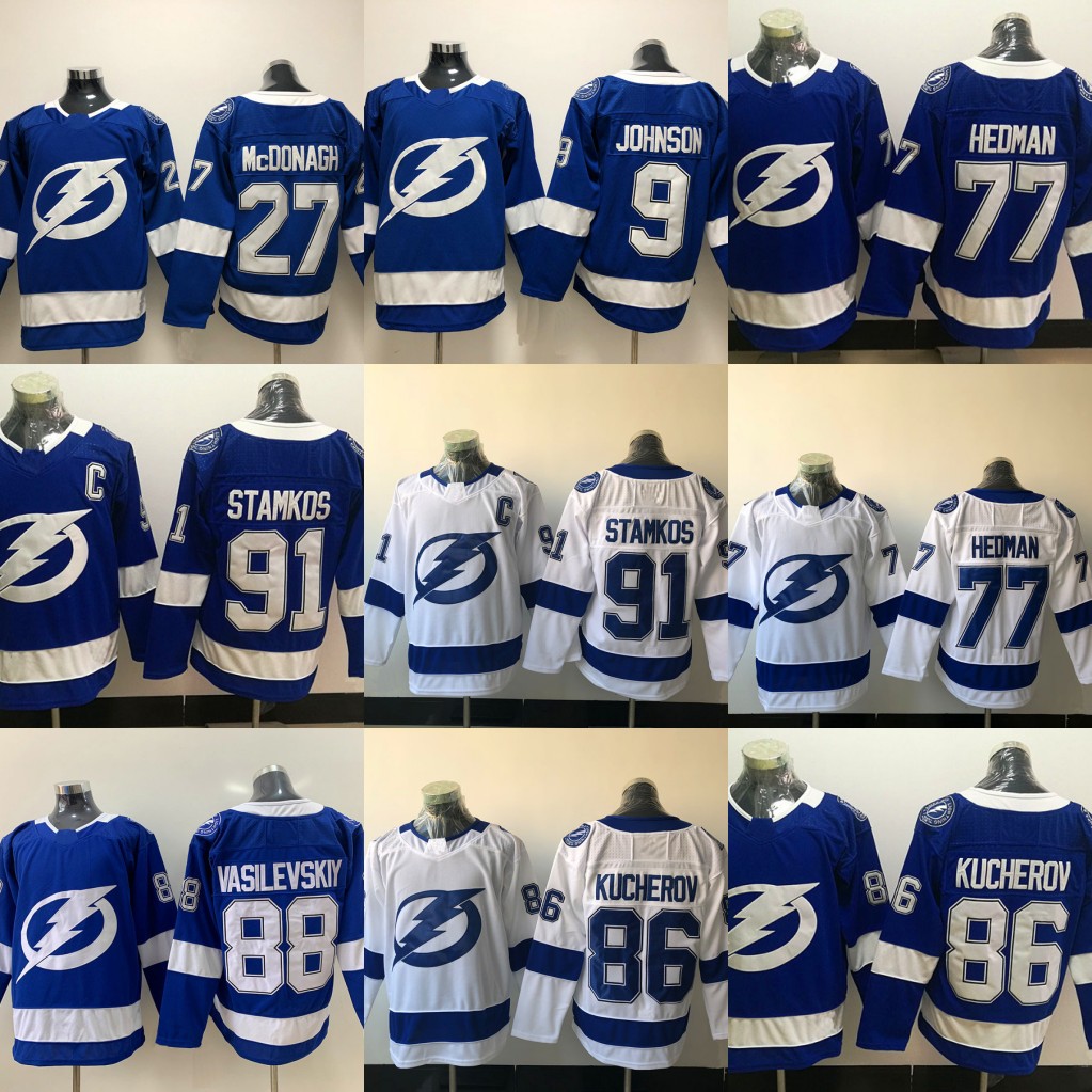 9 Tyler Johnson Jersey Tampa Bay Lightning 27 Ryan McDonagh 77 Victor Hedman 86 Nikita Kucherov 91 Steven Stamkos Hockey Jerseys, 91 steven stamkos white
9 Tyler Johnson Jersey Tampa Bay Lightning 27 Ryan McDonagh 77 Victor Hedman 86 Nikita Kucherov 91 Steven Stamkos Hockey Jerseys, 91 steven stamkos white