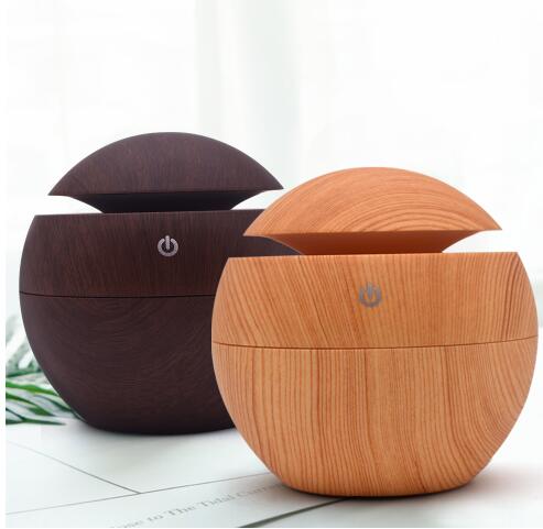 Aromatherapy USB Aroma Diffuser Ultrasonic Cool Mist Humidifier Air Purifier 7 Color Change LED Night For Office Home
Aromatherapy USB Aroma Diffuser Ultrasonic Cool Mist Humidifier Air Purifier 7 Color Change LED Night For Office Home