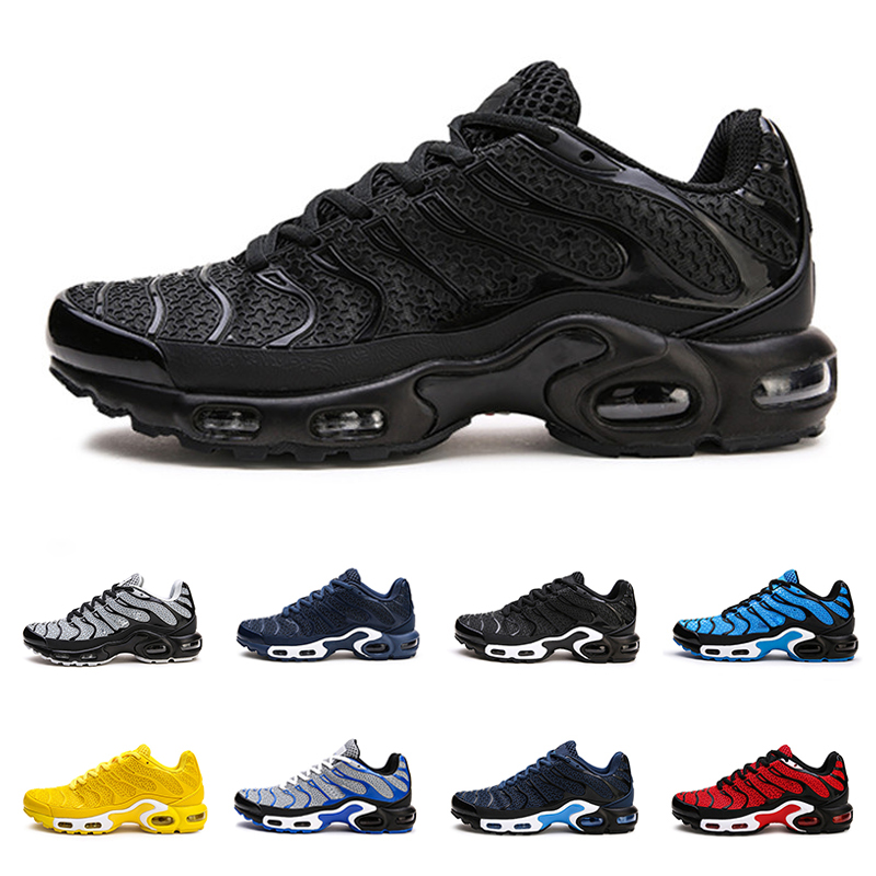 Size 13 Run Utility TN Kpu Plus Mens Running Shoes Air Cushion Designer Material Homme Noir Zapatillaes Sports Sneakers Trainers Chaussures, 10
Size 13 Run Utility TN Kpu Plus Mens Running Shoes Air Cushion Designer Material Homme Noir Zapatillaes Sports Sneakers Trainers Chaussures, 10