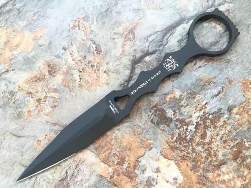 3 models butterfly BM176 176 straight knife fixed d2 blade handle folding Camping Survival Folding Gift Knife C168