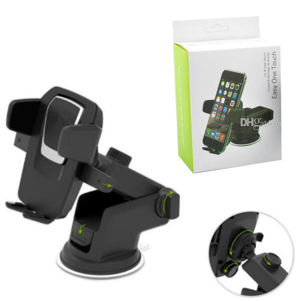Free Epacket Universal Mobile Car Phone Holder 360 Degree Adjustable Window Windshield Dashboard Holder Stand For All Cellphone GPS Holders, Black
Free Epacket Universal Mobile Car Phone Holder 360 Degree Adjustable Window Windshield Dashboard Holder Stand For All Cellphone GPS Holders, Black