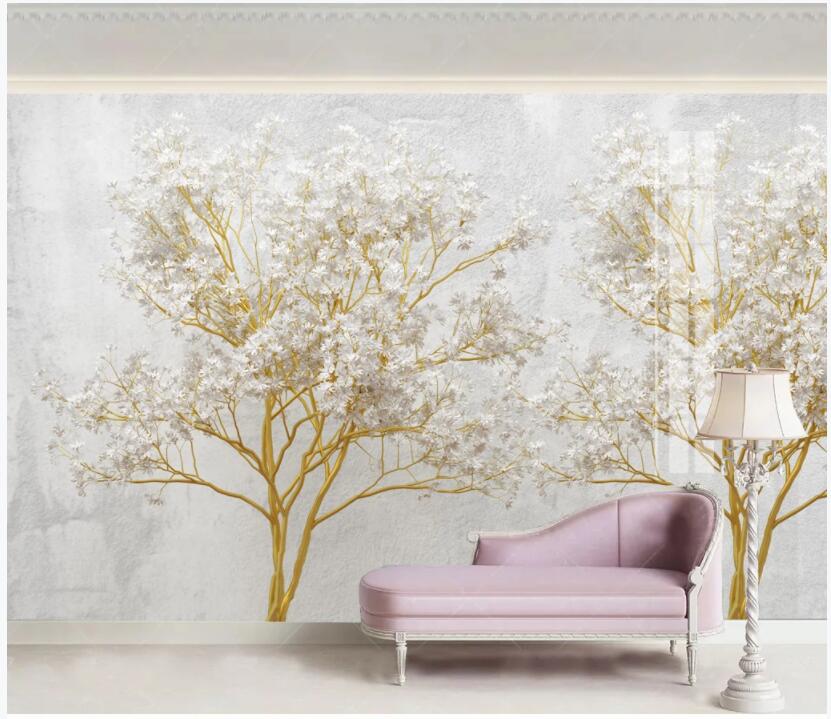 WDBH 3d wallpaer custom photo A tree 3d stereo relief golden tree background 3d wall murals wallpaper for walls 3 d room home decor, Non-woven wallpaper
WDBH 3d wallpaer custom photo A tree 3d stereo relief golden tree background 3d wall murals wallpaper for walls 3 d room home decor, Non-woven wallpaper