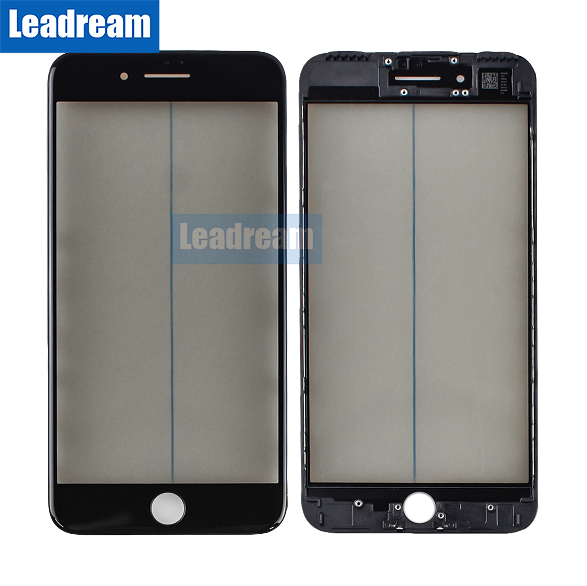 100PCS OEM Front Outer Touch Screen Glass Lens with Frame OCA for iPhone 5 6 Plus 6s Plus 7 Plus free DHL
100PCS OEM Front Outer Touch Screen Glass Lens with Frame OCA for iPhone 5 6 Plus 6s Plus 7 Plus free DHL