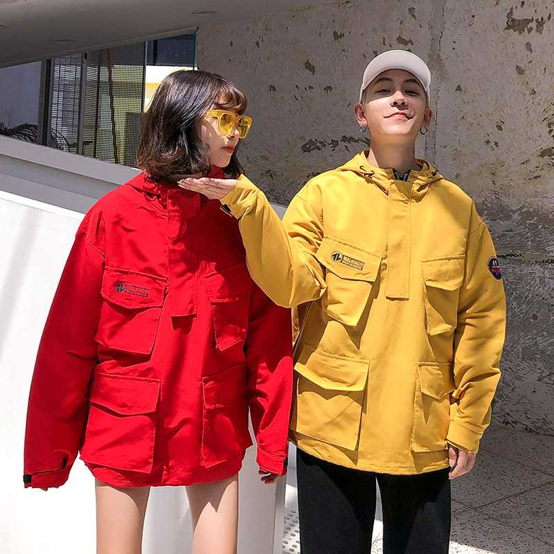 2020 spring autumn new jacket Korean version loose models casual student outerwear windbreaker large size Chinese Style Black
2020 spring autumn new jacket Korean version loose models casual student outerwear windbreaker large size Chinese Style Black