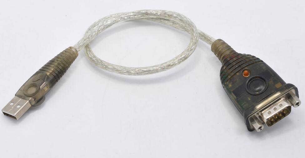 Corega CG-USB RS232R PL-2303HX USB TO COM RS232 D-sub 9pin 0.4M CABLE LINE CG-USBRS232R Z057