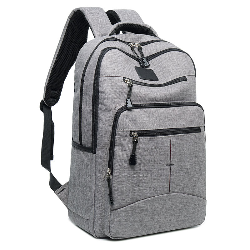 Casual Men's Backpack Outdoor Canvas Male Travel Backpack Female Bag Anti-theft Computer Bags Multiple Using Waterproof
Casual Men's Backpack Outdoor Canvas Male Travel Backpack Female Bag Anti-theft Computer Bags Multiple Using Waterproof