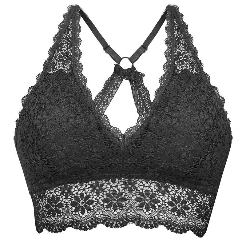 Fashion Underwear Back Cross Buckle Street Design Girls Woman Tank Crop Camisole Femme Women Crop Tops Lace Tank Top for Female, Black
Fashion Underwear Back Cross Buckle Street Design Girls Woman Tank Crop Camisole Femme Women Crop Tops Lace Tank Top for Female, Black