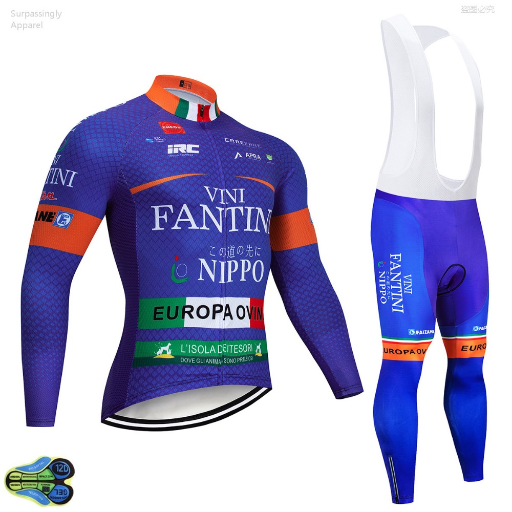 UCI Team 2019 Pro Cycling Jackets 12D Gel Pad Bike Suit Mens Ropa Ciclismo Autumn Bike Clothing Cycling Maillot Culotte, Picture color
UCI Team 2019 Pro Cycling Jackets 12D Gel Pad Bike Suit Mens Ropa Ciclismo Autumn Bike Clothing Cycling Maillot Culotte, Picture color