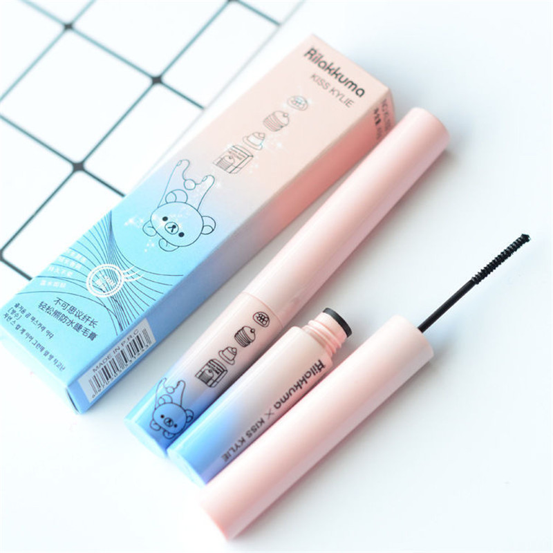 Time-limited Rushed Ms002 1000 0.05 Cruling Black Mascara Brush Kiss Kylie102 Lash Fine Durable Waterproof Makeup Is Not Easy To Halo
Time-limited Rushed Ms002 1000 0.05 Cruling Black Mascara Brush Kiss Kylie102 Lash Fine Durable Waterproof Makeup Is Not Easy To Halo