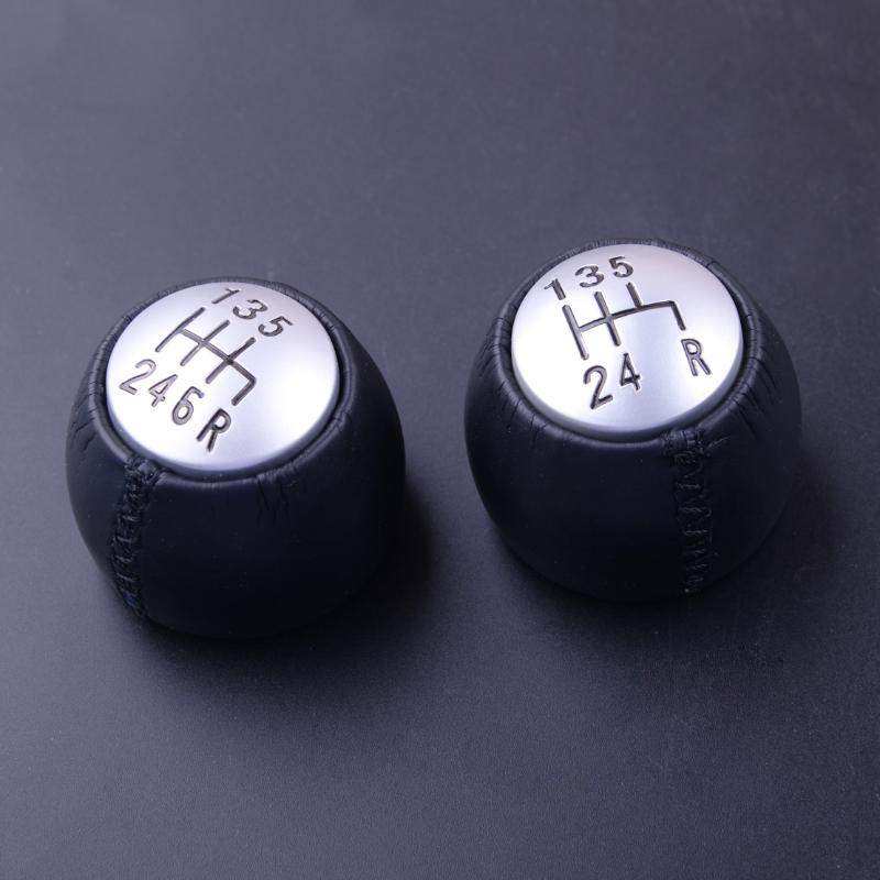 beler 55347088 PU Leather Manual Gear Stick Shift Lever Knob Handball Fit For Alfa GT 147 166 3.2 V6
beler 55347088 PU Leather Manual Gear Stick Shift Lever Knob Handball Fit For Alfa GT 147 166 3.2 V6