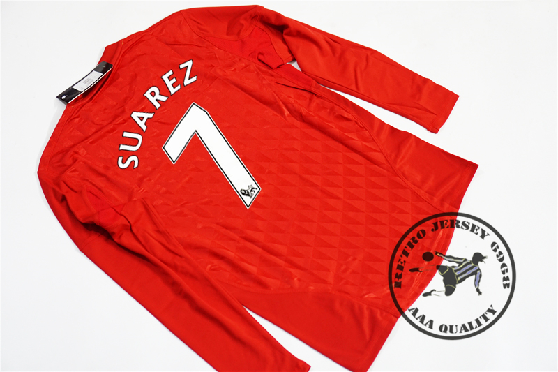 free shipping 2010 2011 gerrard suarez agger torres maxi fapl cole olsen full sleeves vintage retro soccer jersey, Black;yellow
free shipping 2010 2011 gerrard suarez agger torres maxi fapl cole olsen full sleeves vintage retro soccer jersey, Black;yellow
