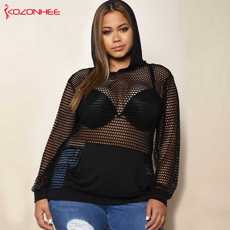 Big Size New Hollow Hoodie Sweatshirt Summer Harajuku Hip Pop Sunscreen Long Sleeve Hooded Casual Sweatshirts Plus Size #02, Black
Big Size New Hollow Hoodie Sweatshirt Summer Harajuku Hip Pop Sunscreen Long Sleeve Hooded Casual Sweatshirts Plus Size #02, Black