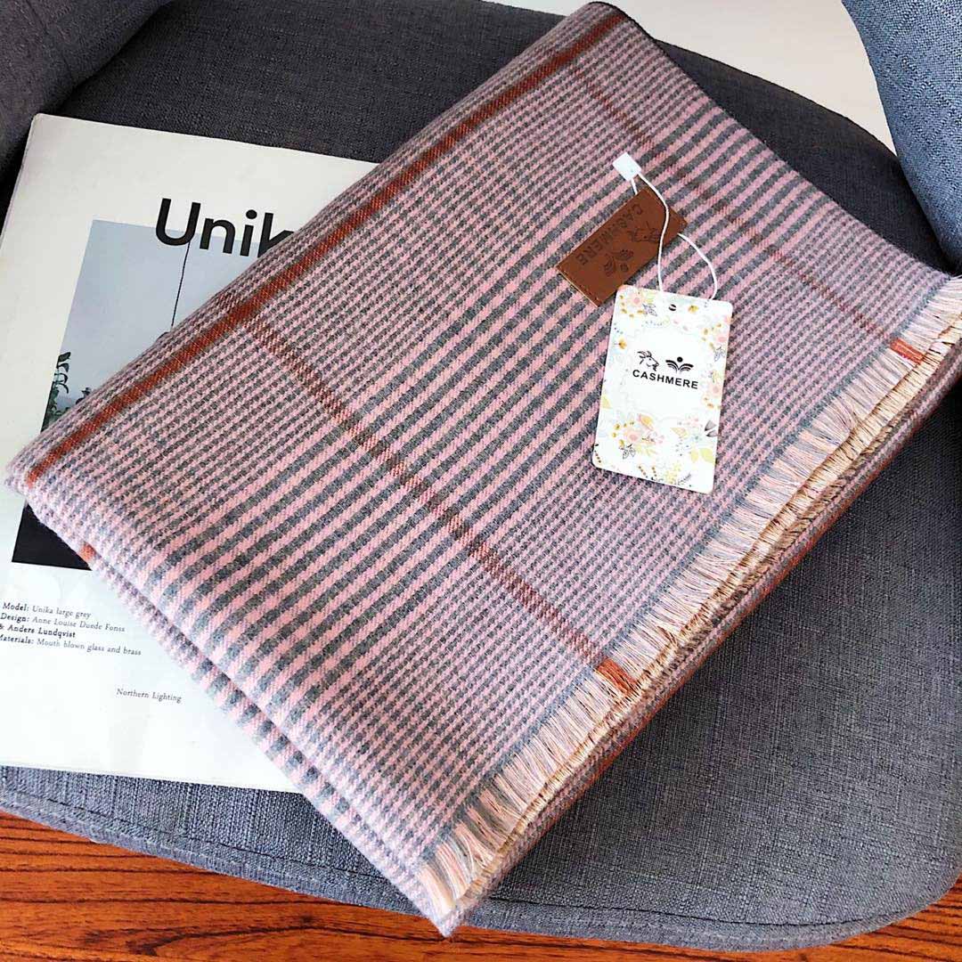 High-end boutique scarf high-end fashion popular soft and comfortable new scarf factory direct free shipping 009
High-end boutique scarf high-end fashion popular soft and comfortable new scarf factory direct free shipping 009
