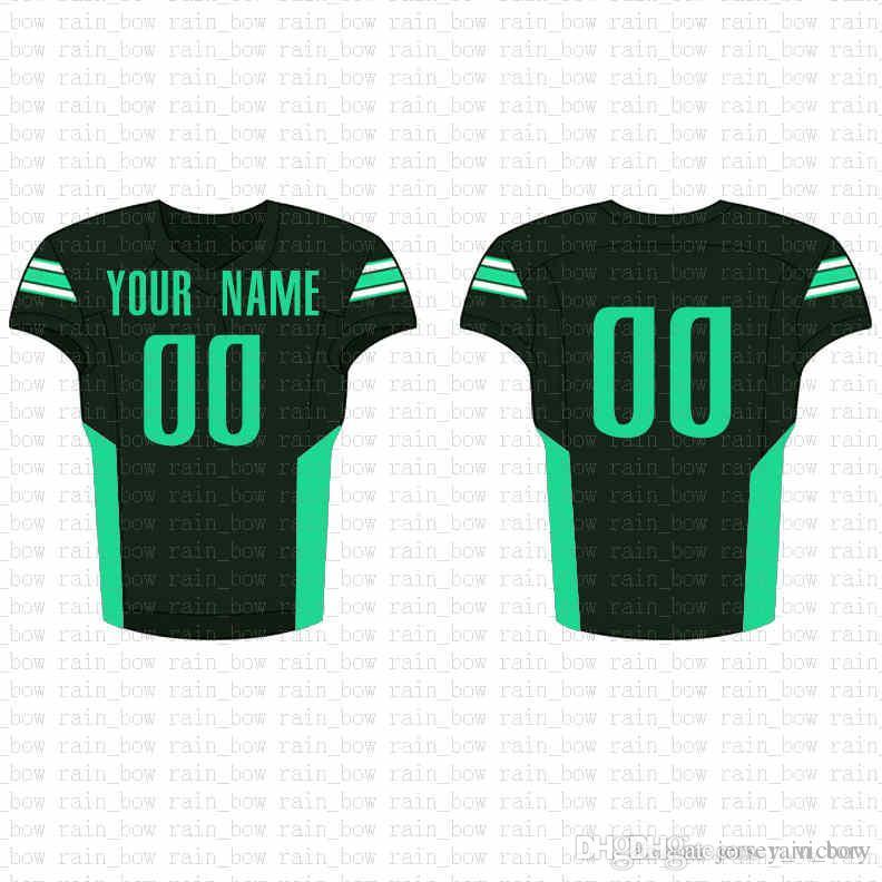2019 New Custom Football Jersey High quality Mens free shipping Embroidery Logos 100% Stitched top sale B27, Picture color 
2019 New Custom Football Jersey High quality Mens free shipping Embroidery Logos 100% Stitched top sale B27, Picture color