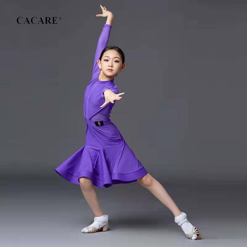 2020 Latin Dance Dress for Girls Kid Children Latina Salsa Latin Dance Competition Dresses CHEAP D0378 Mesh Sleeve, Pink
2020 Latin Dance Dress for Girls Kid Children Latina Salsa Latin Dance Competition Dresses CHEAP D0378 Mesh Sleeve, Pink
