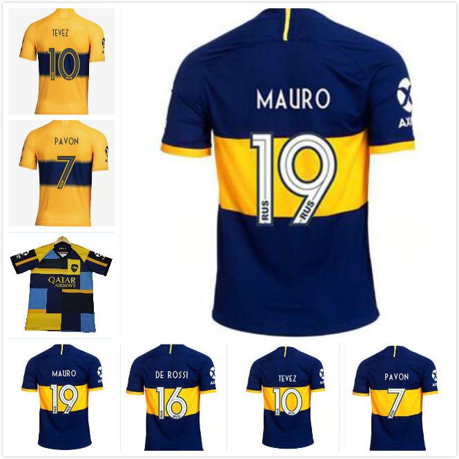Boca Juniors Soccer Jerseys 19 20 TEVEZ CARDONA BENEDETTO Football shirt Junior PAVON Football uniform ZARTE, Green
Boca Juniors Soccer Jerseys 19 20 TEVEZ CARDONA BENEDETTO Football shirt Junior PAVON Football uniform ZARTE, Green
