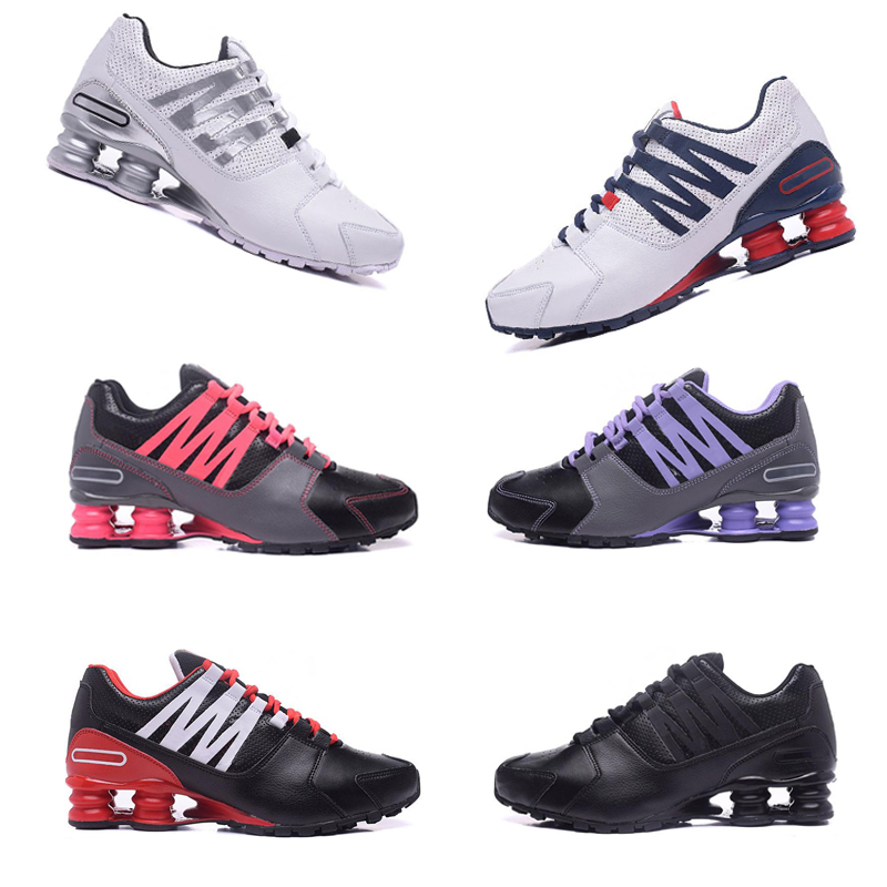 2020 Les dernières chaussures de course de haute qualité de tampon Bleu Blanc Noir seul mode concepteur chaussures femmes entraîneurs des hommes