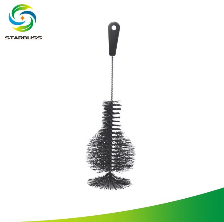 New hookah plastic cleaning brush large