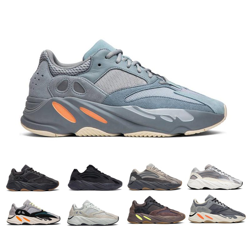 Kanye West 700 Wave Runner Running Shoes For Mens Womens 700s V2 Static Sports Sneakers Mauve Solid Grey Luxury Designer Shoes Size 36-45
Kanye West 700 Wave Runner Running Shoes For Mens Womens 700s V2 Static Sports Sneakers Mauve Solid Grey Luxury Designer Shoes Size 36-45