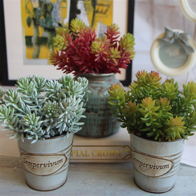 Artificial plants European simulation flower 6 fork Yulian micro-landscape multi- plant potted family New Year decoration, As picture shown
Artificial plants European simulation flower 6 fork Yulian micro-landscape multi- plant potted family New Year decoration, As picture shown