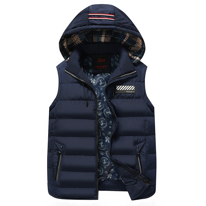 New Mens Winter Sle… - image