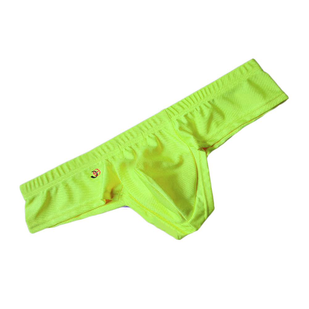 Men Sexy Fast drying Underwear Briefs Shorts Waist U Convex Pouch Spandex Underwear Mens Briefs Plus Size Breathable Panties, Black;brown
Men Sexy Fast drying Underwear Briefs Shorts Waist U Convex Pouch Spandex Underwear Mens Briefs Plus Size Breathable Panties, Black;brown