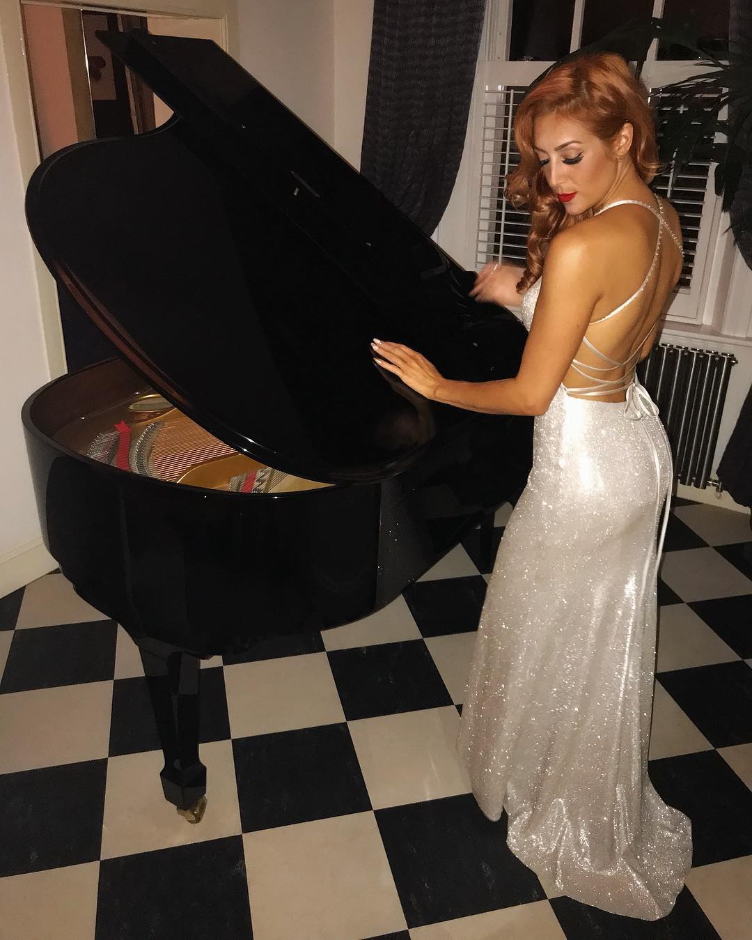2019 Silver Sexy Mermaid Prom Dresses Spaghetti Glitters Sequined Backless Floor Length Evening Gowns Plus Size Vestido De Festa