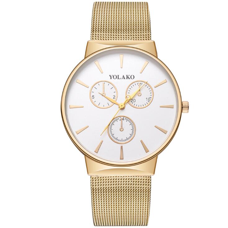 40mm Reloj Mujer Fashion Brand Watch Women Simple Digital Wristwatch Ladies Dress Watches Luxury Designer Womens Watches Bracelet Gold Clock, One
40mm Reloj Mujer Fashion Brand Watch Women Simple Digital Wristwatch Ladies Dress Watches Luxury Designer Womens Watches Bracelet Gold Clock, One